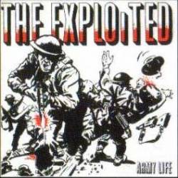 The Exploited : Army Life